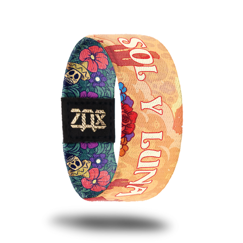 Sol Y Luna Puzzle Pack-Sold Out-ZOX - This item is sold out and will not be restocked.