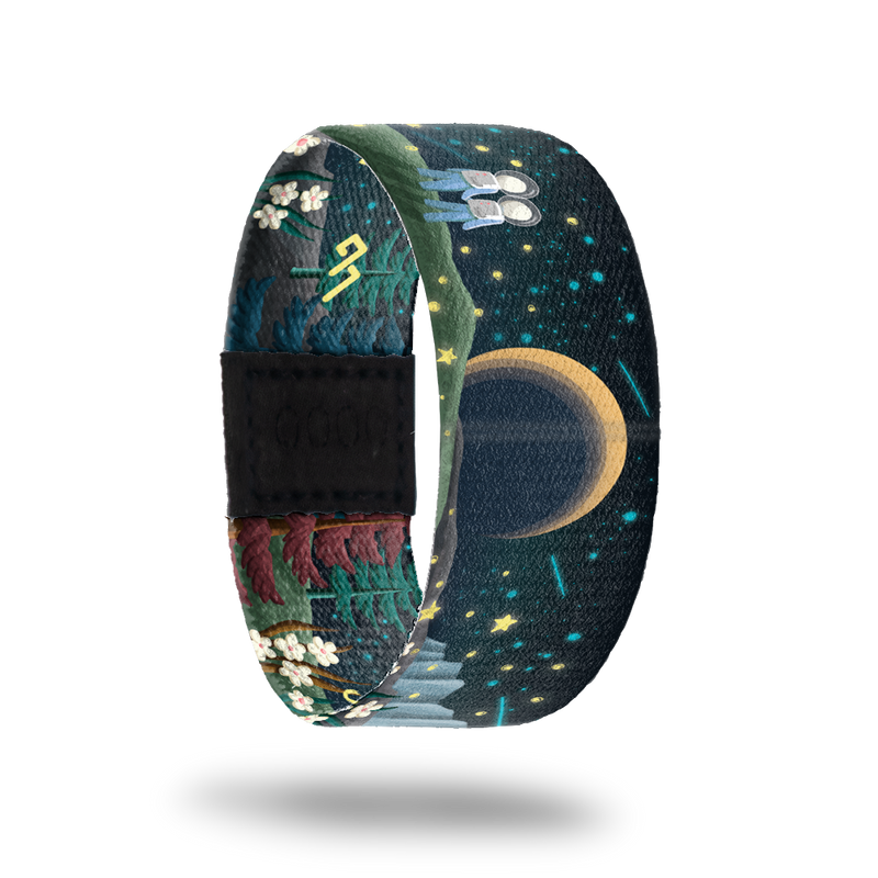 Somewhere Only We Know-Sold Out-ZOX - This item is sold out and will not be restocked.