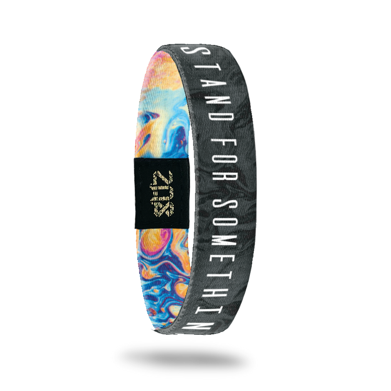 Stand For Something-Sold Out - Singles-ZOX - This item is sold out and will not be restocked.