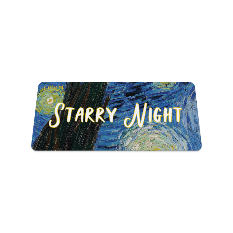 Starry Night-Sold Out-ZOX - This item is sold out and will not be restocked.