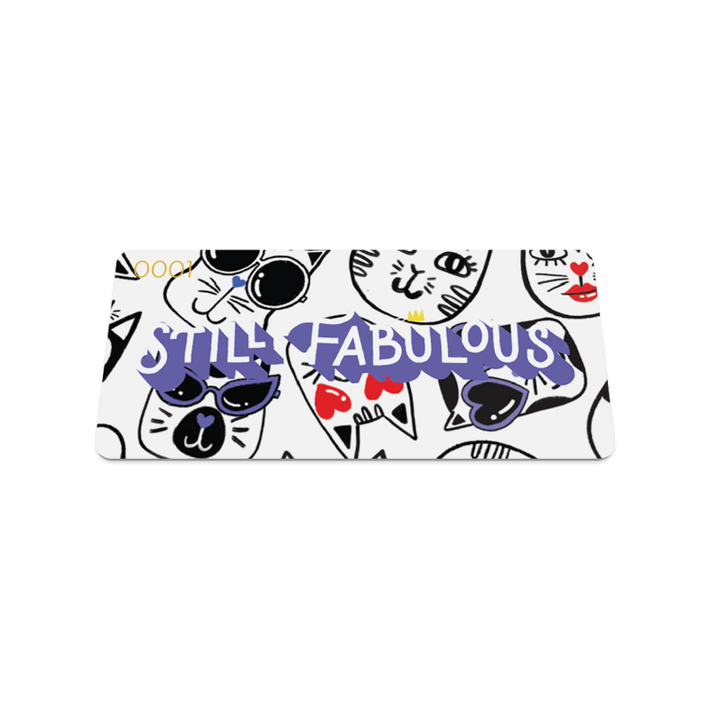 Still Fabulous-Sold Out - Singles-ZOX - This item is sold out and will not be restocked.