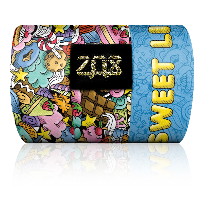 Sweet Life-Sold Out-ZOX - This item is sold out and will not be restocked.