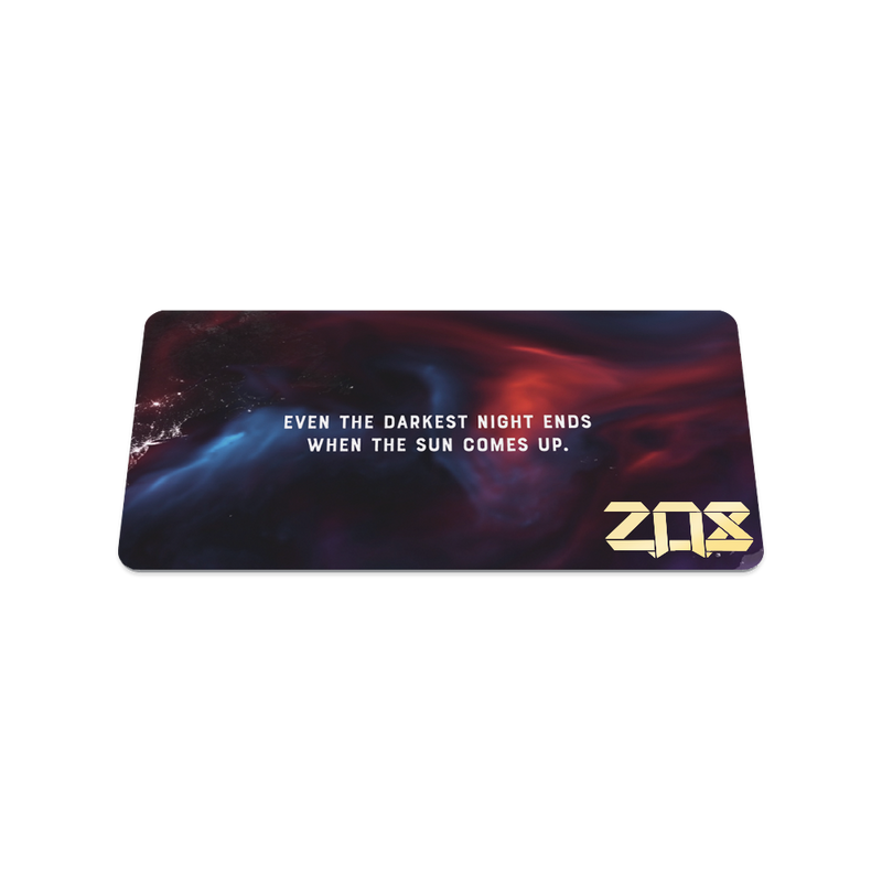 The Sun Will Come Out Tomorrow-Sold Out - Singles-ZOX - This item is sold out and will not be restocked.