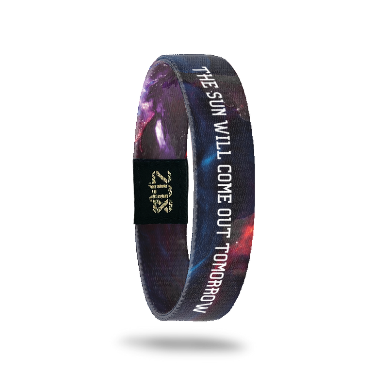 The Sun Will Come Out Tomorrow-Sold Out - Singles-ZOX - This item is sold out and will not be restocked.