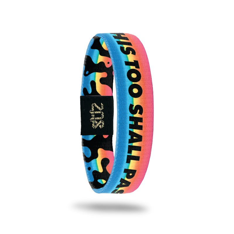 This Too Shall Pass-Sold Out - Singles-ZOX - This item is sold out and will not be restocked.