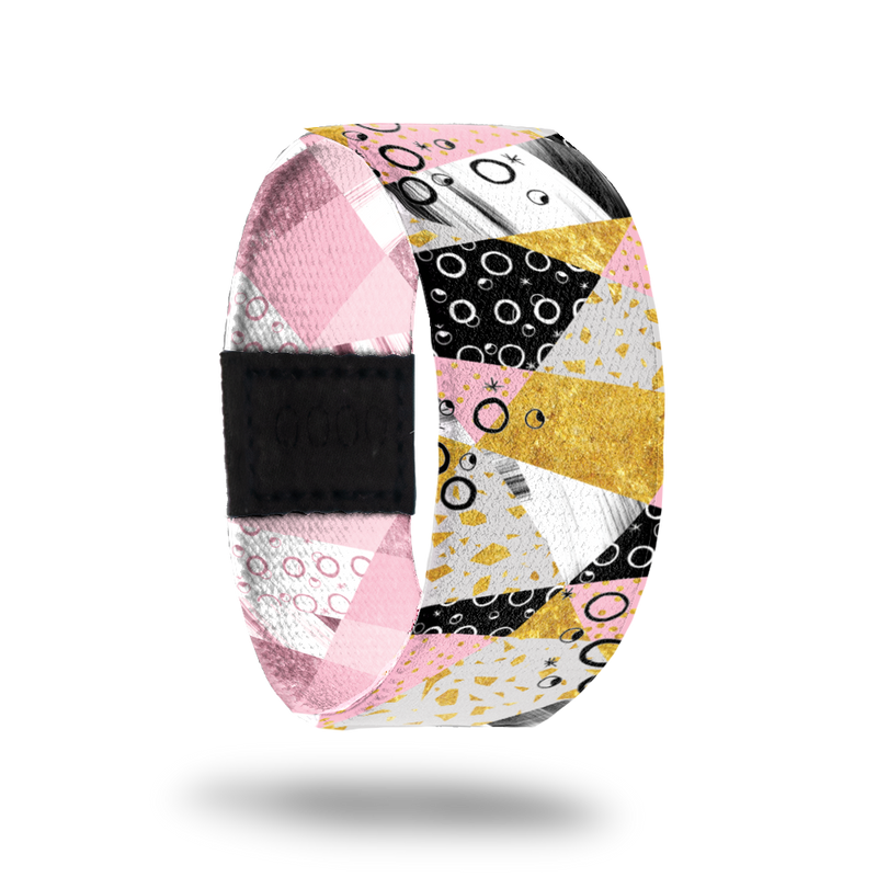 Though She Be But Little She Is Fierce-Sold Out-ZOX - This item is sold out and will not be restocked.