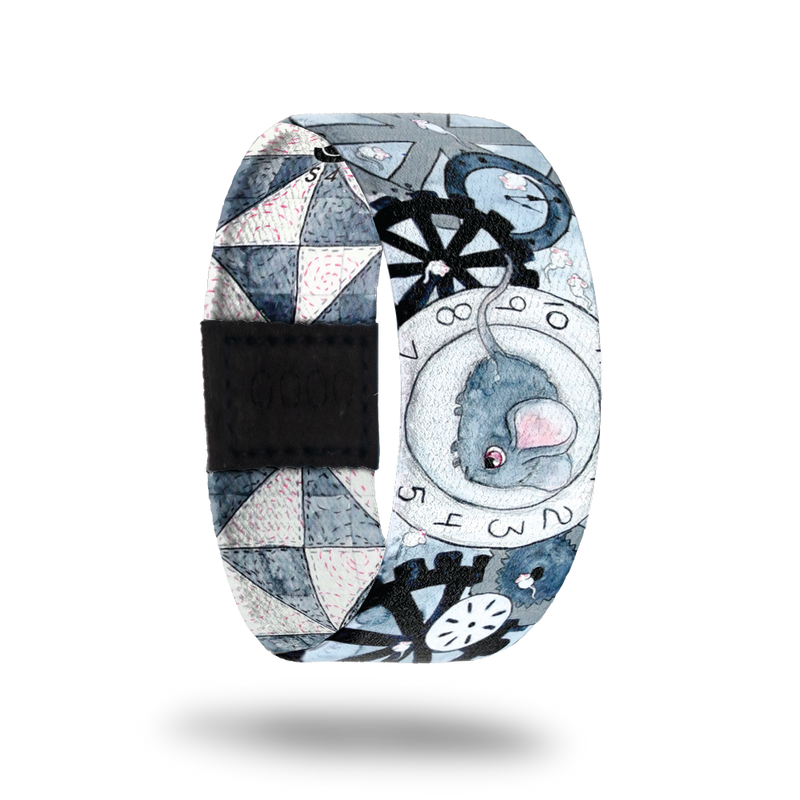 Tick-Tock-Sold Out-ZOX - This item is sold out and will not be restocked.
