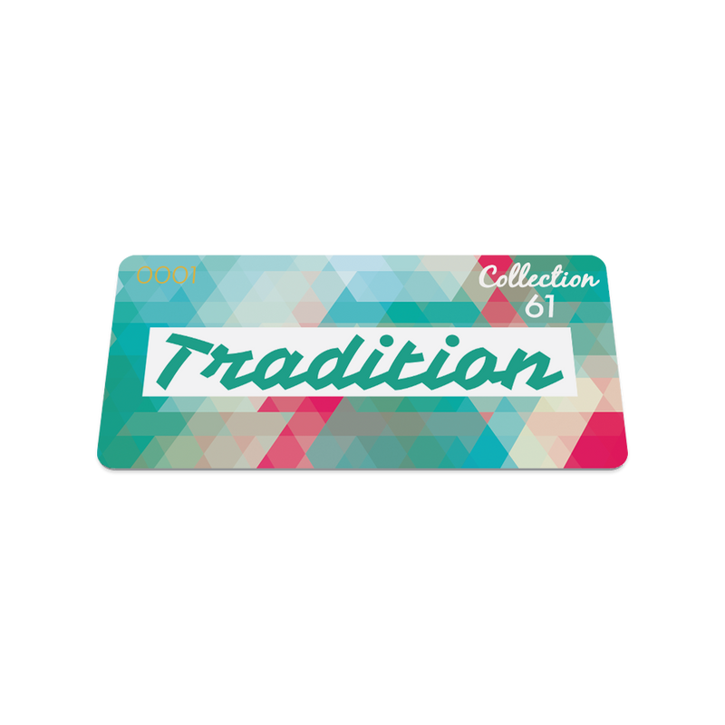 Retro 10- Tradition-Sold Out-ZOX - This item is sold out and will not be restocked.