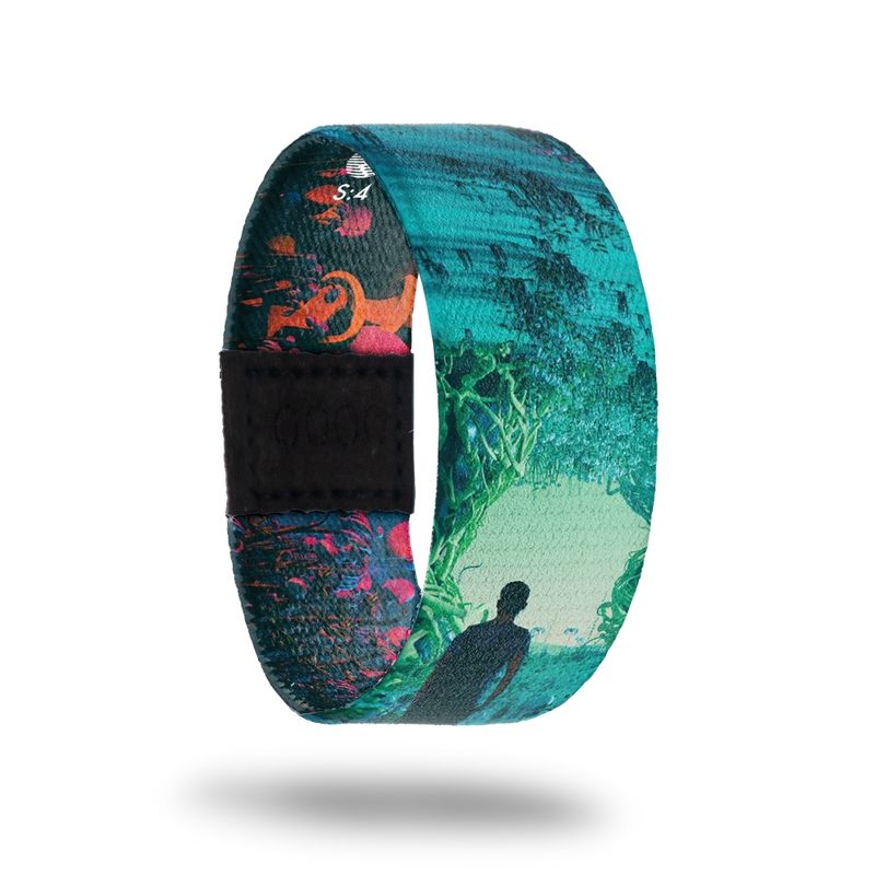 Underground-Sold Out-ZOX - This item is sold out and will not be restocked.