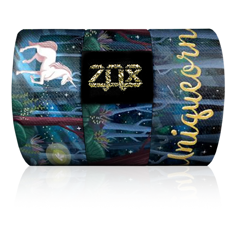 Uniqueorn-Sold Out-ZOX - This item is sold out and will not be restocked.