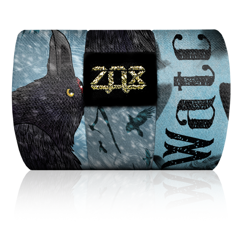 Watcher-Sold Out-ZOX - This item is sold out and will not be restocked.