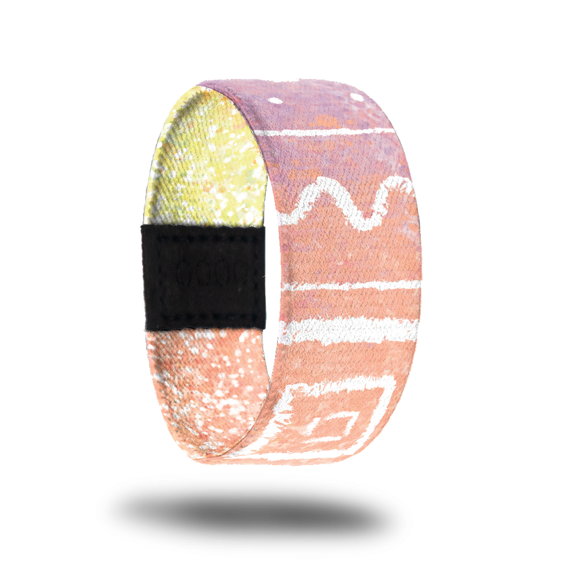 With Grace-Sold Out-ZOX - This item is sold out and will not be restocked.