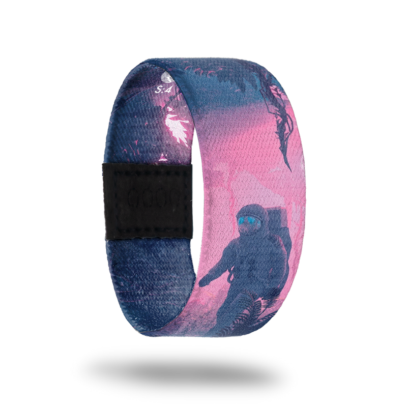 Wrong Planet-Sold Out-ZOX - This item is sold out and will not be restocked.