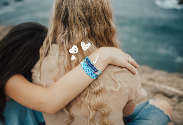 Friendship Bracelet for woman