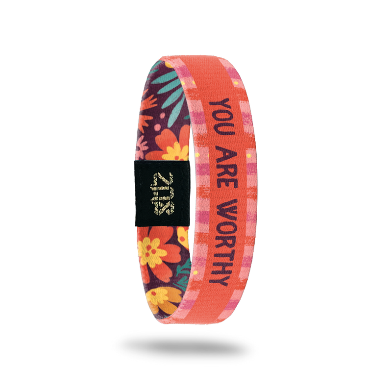 You Are Worthy-Sold Out - Singles-ZOX - This item is sold out and will not be restocked.