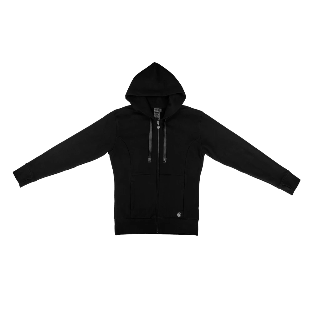 Picture of Imperial ZIP Hoodie V3.2