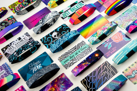 ZOX Bracelets