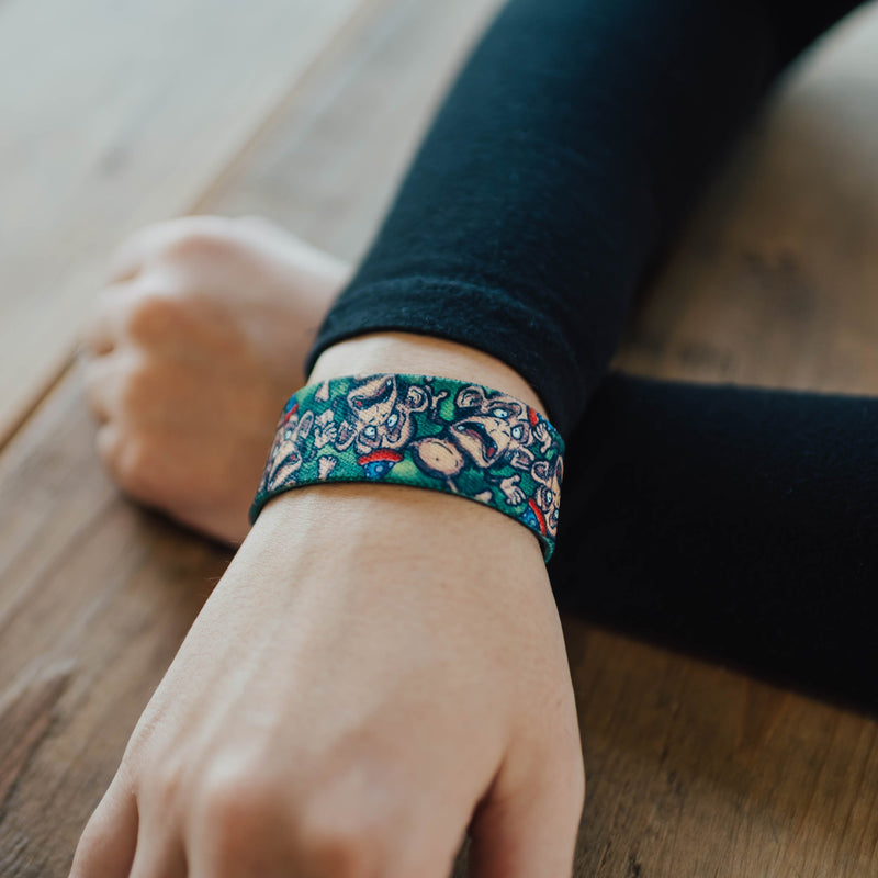 Go Ape-Sold Out-ZOX - This item is sold out and will not be restocked.