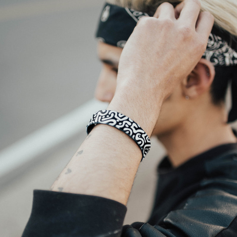 Focus On The Positive-Sold Out - Singles-ZOX - This item is sold out and will not be restocked.