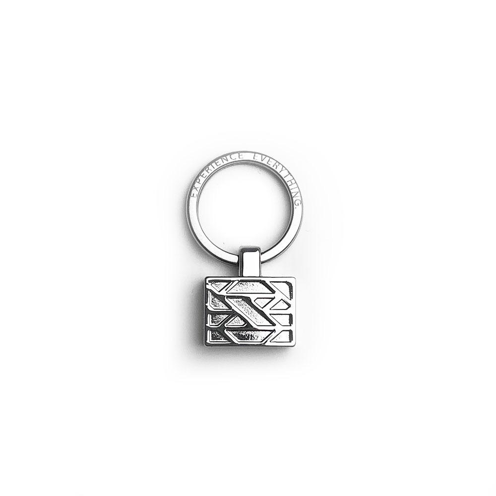 Picture of ZOX Keychain