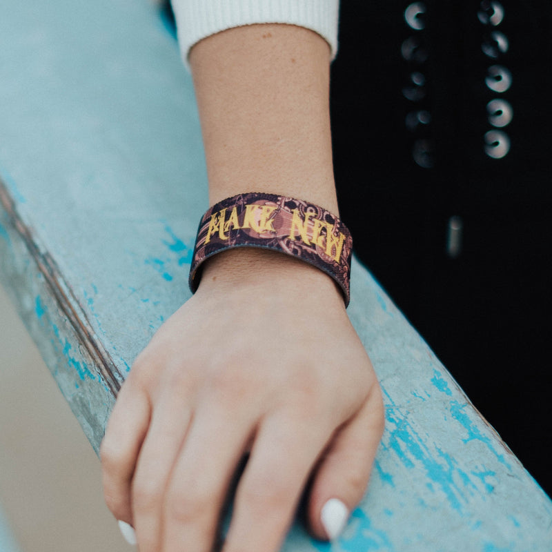 Make New-Sold Out-ZOX - This item is sold out and will not be restocked.