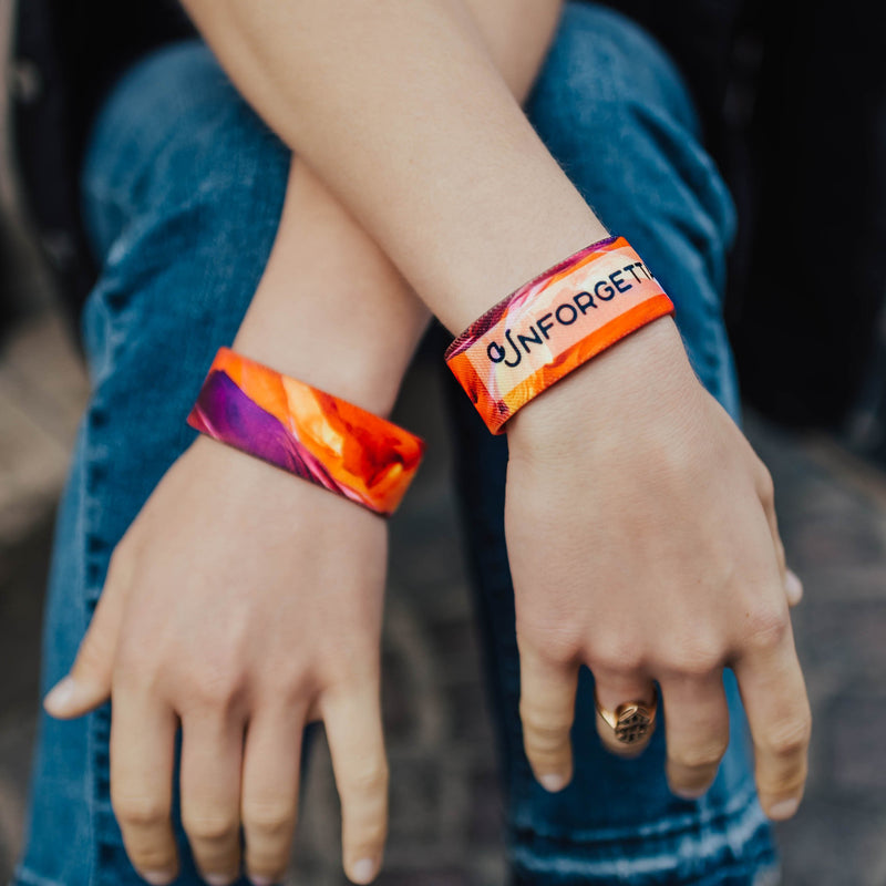 Unforgettable-Sold Out-ZOX - This item is sold out and will not be restocked.