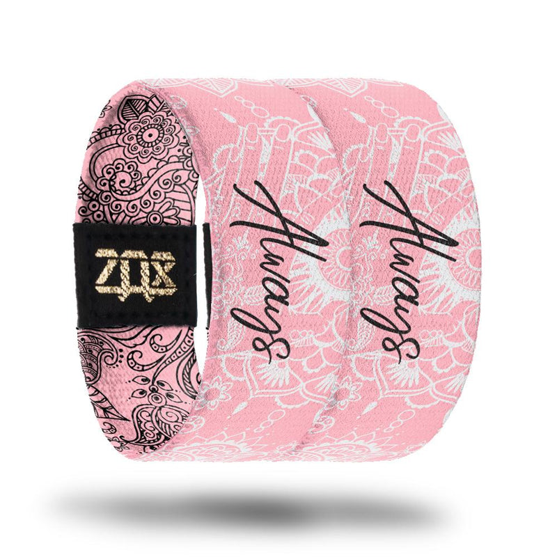Always 2-Pack-Sold Out-ZOX - This item is sold out and will not be restocked.