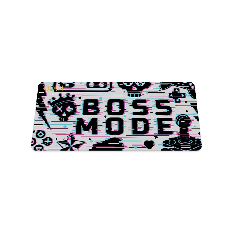 Boss - ZOX