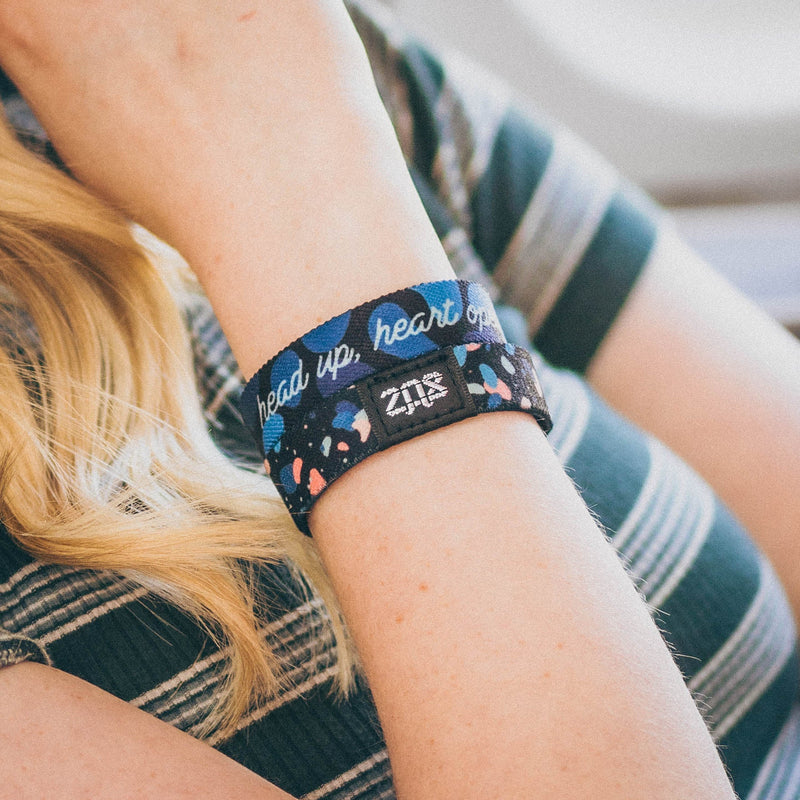 Head Up Heart Open-Sold Out - Singles-ZOX - This item is sold out and will not be restocked.