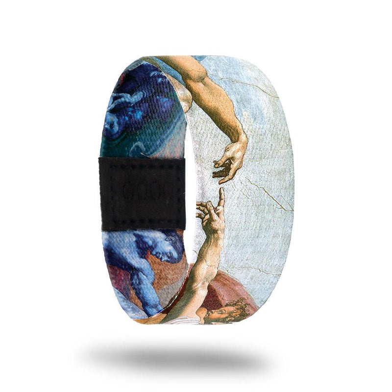 Creation-Sold Out-ZOX - This item is sold out and will not be restocked.