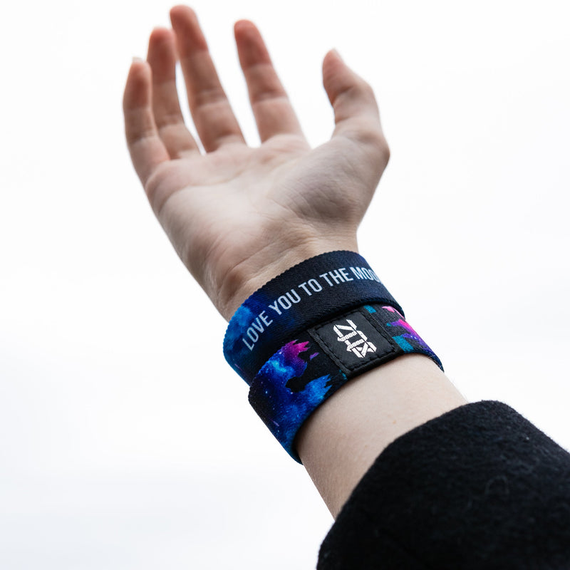 Do What You Love - Lanyard - ZOX