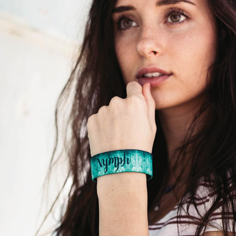 Nymph-Sold Out-ZOX - This item is sold out and will not be restocked.