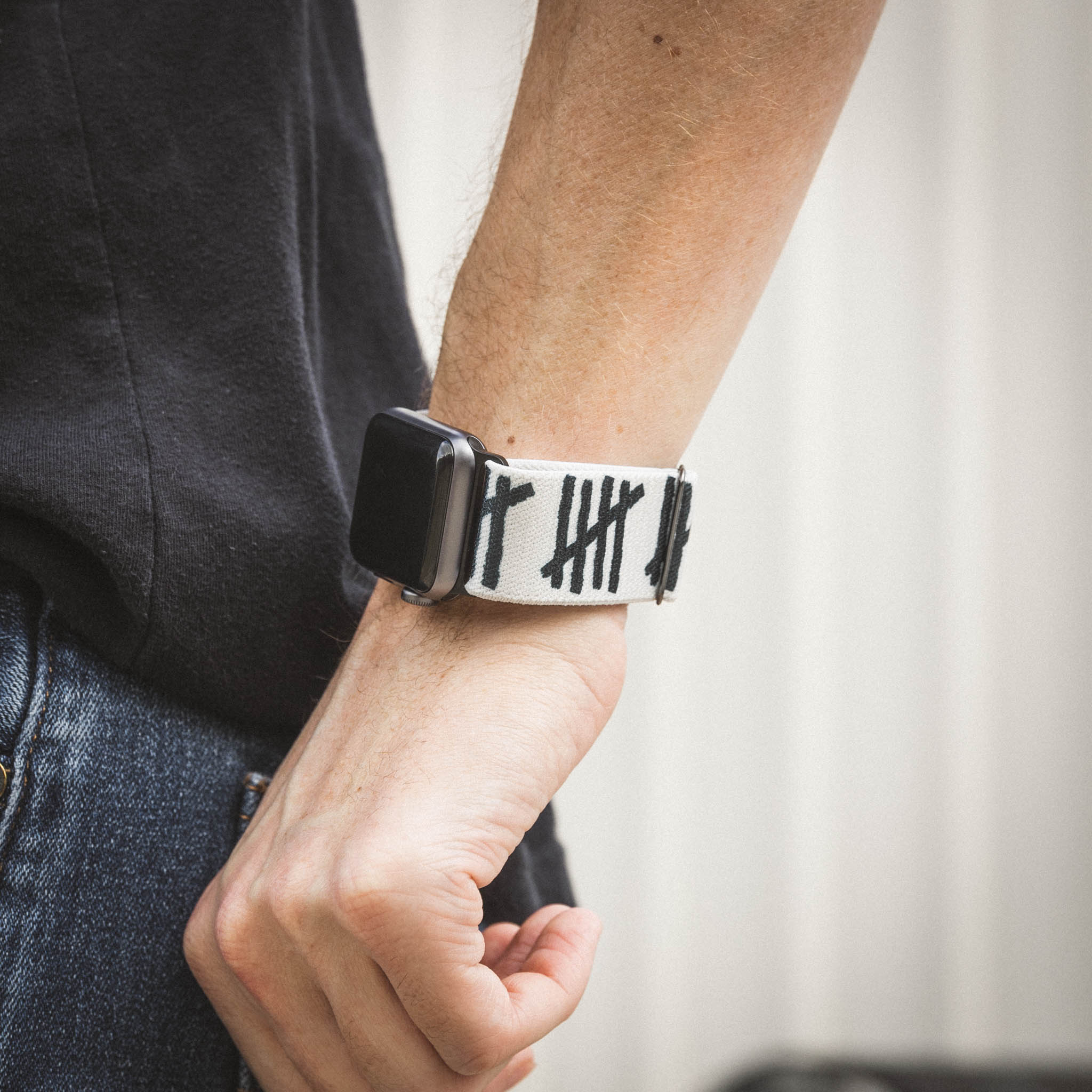 Count Your Blessings Watch Band - ZOX