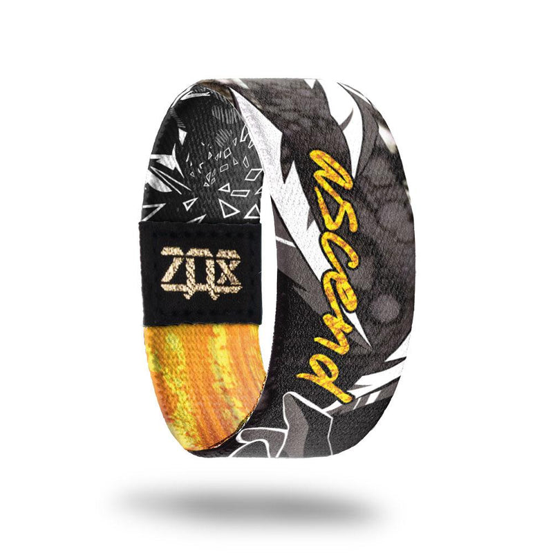 Ascend-Sold Out-ZOX - This item is sold out and will not be restocked.