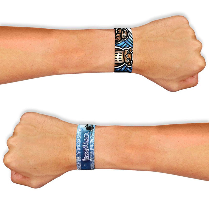 Bastion-Sold Out-ZOX - This item is sold out and will not be restocked.