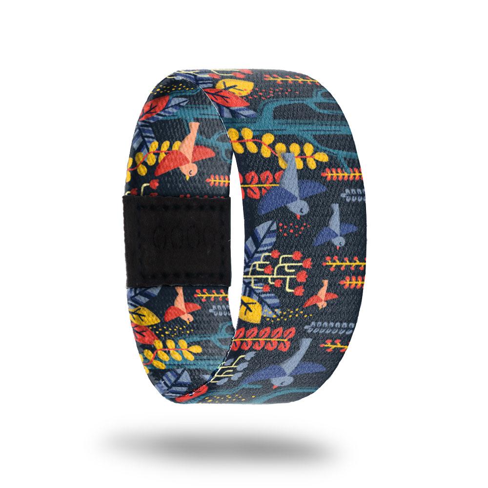 Born to Fly-Sold Out-ZOX - This item is sold out and will not be restocked.