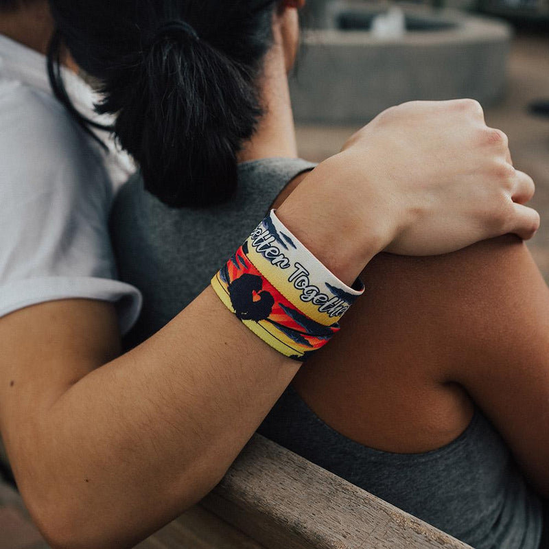 Better Together-Sold Out-ZOX - This item is sold out and will not be restocked.