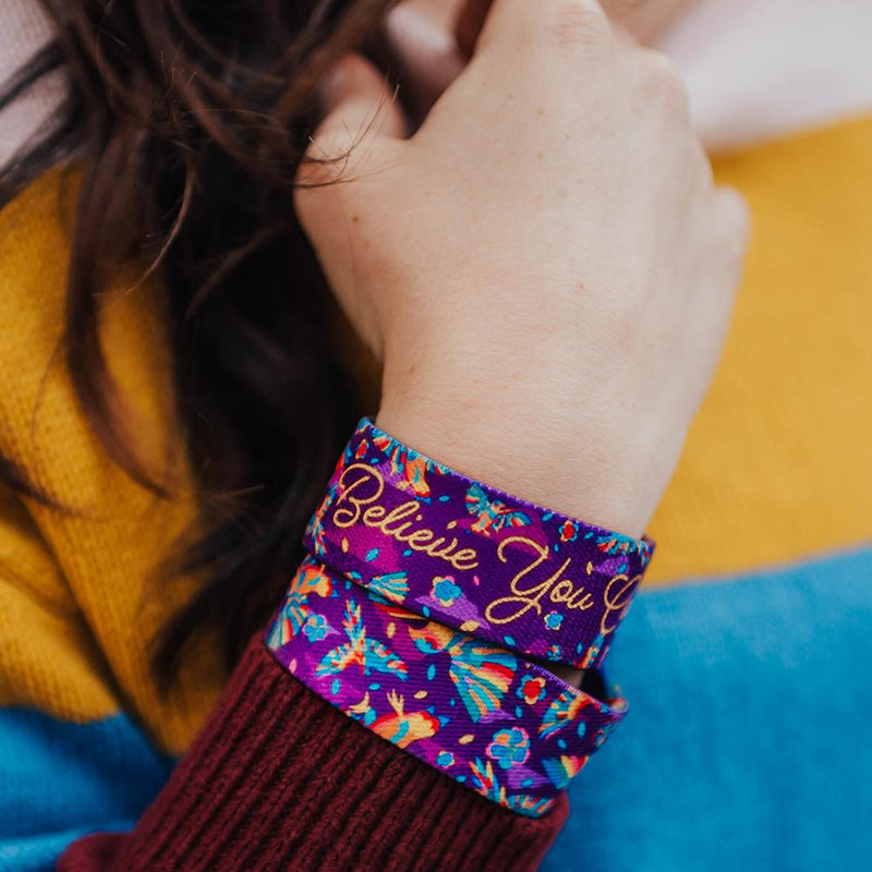 Believe You Can-Sold Out-ZOX - This item is sold out and will not be restocked.