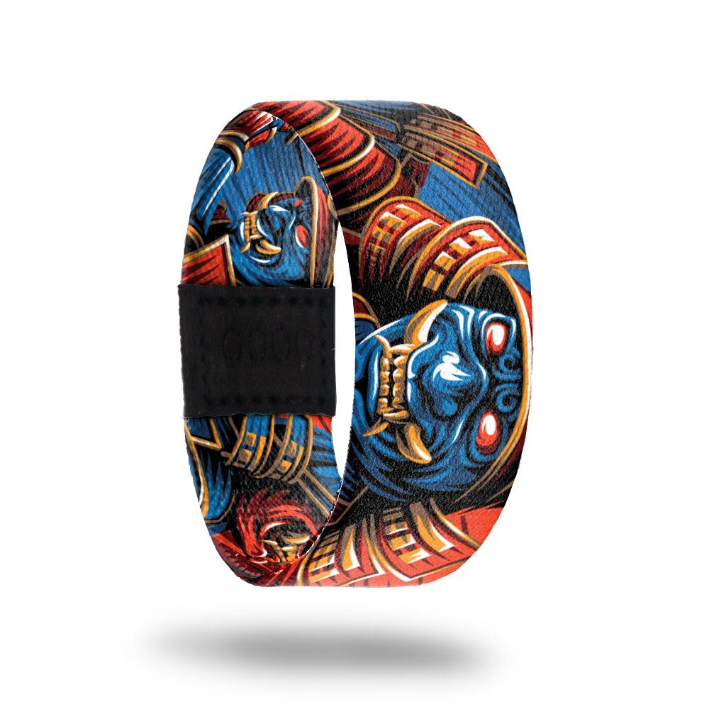 Choose Your Way-Sold Out-ZOX - This item is sold out and will not be restocked.