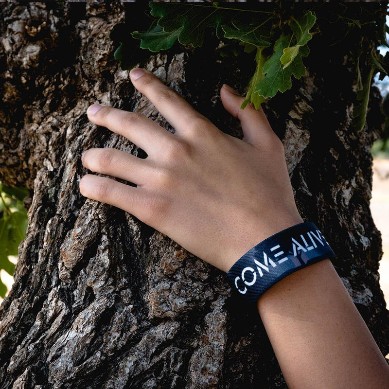 Come Alive-Sold Out-ZOX - This item is sold out and will not be restocked.