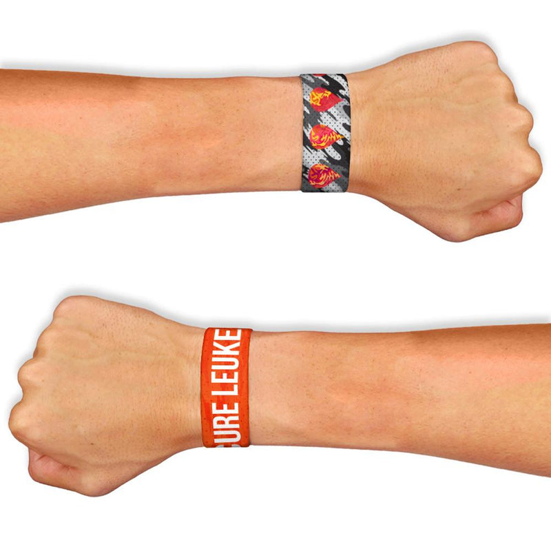 Cure Leukemia-Sold Out-ZOX - This item is sold out and will not be restocked.