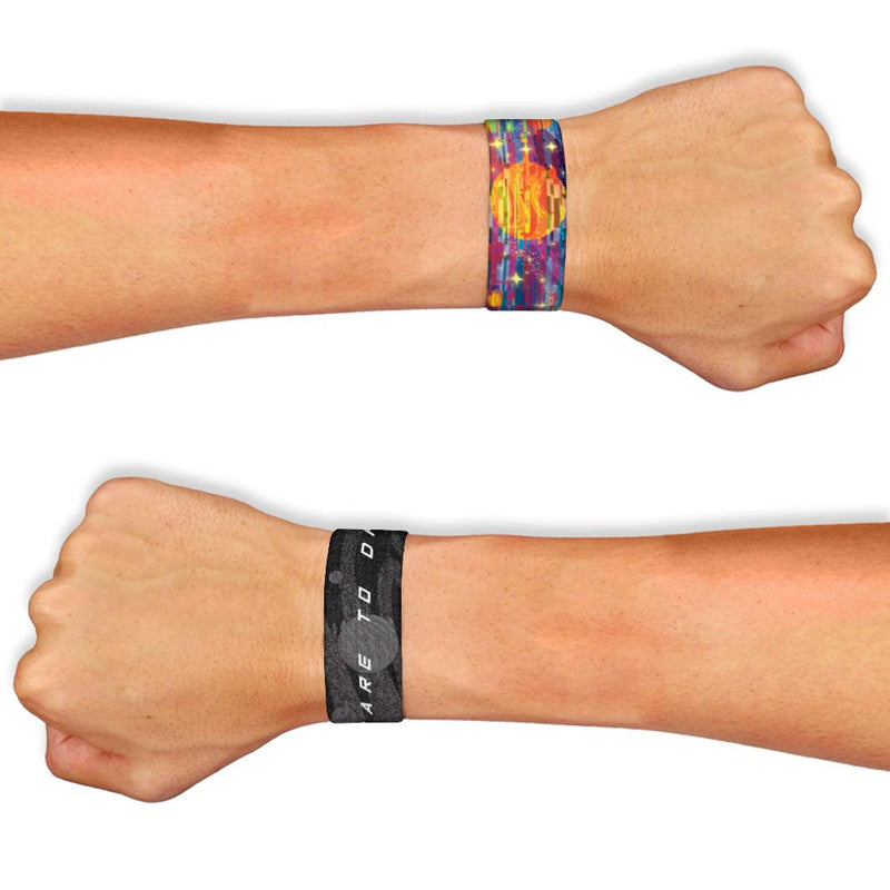 Dare to Dream-Sold Out-ZOX - This item is sold out and will not be restocked.