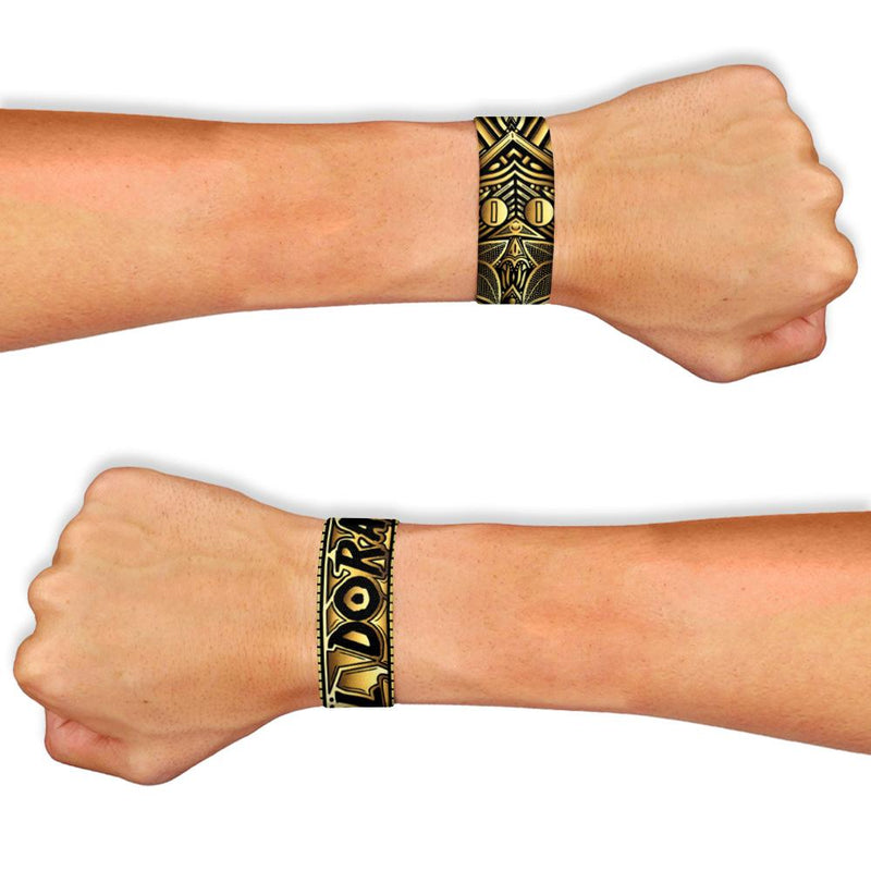 El Dorado-Sold Out-ZOX - This item is sold out and will not be restocked.