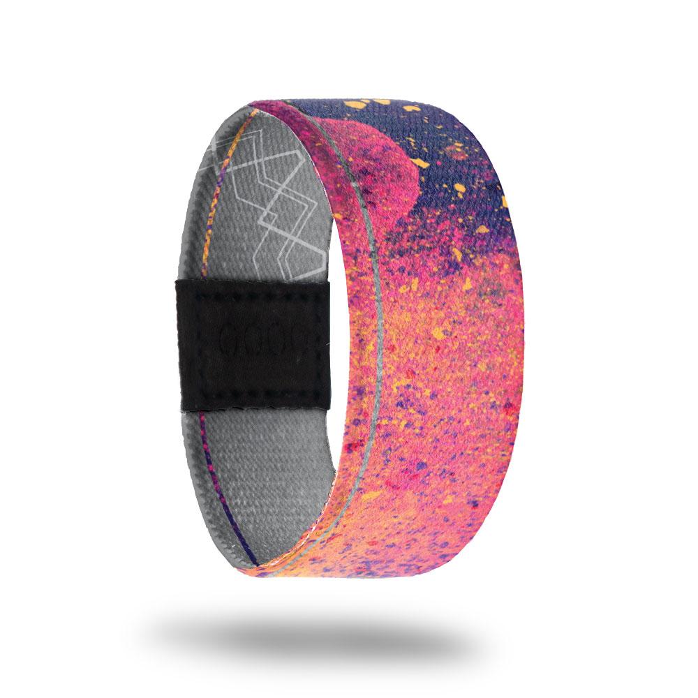 Emergence-Sold Out-ZOX - This item is sold out and will not be restocked.