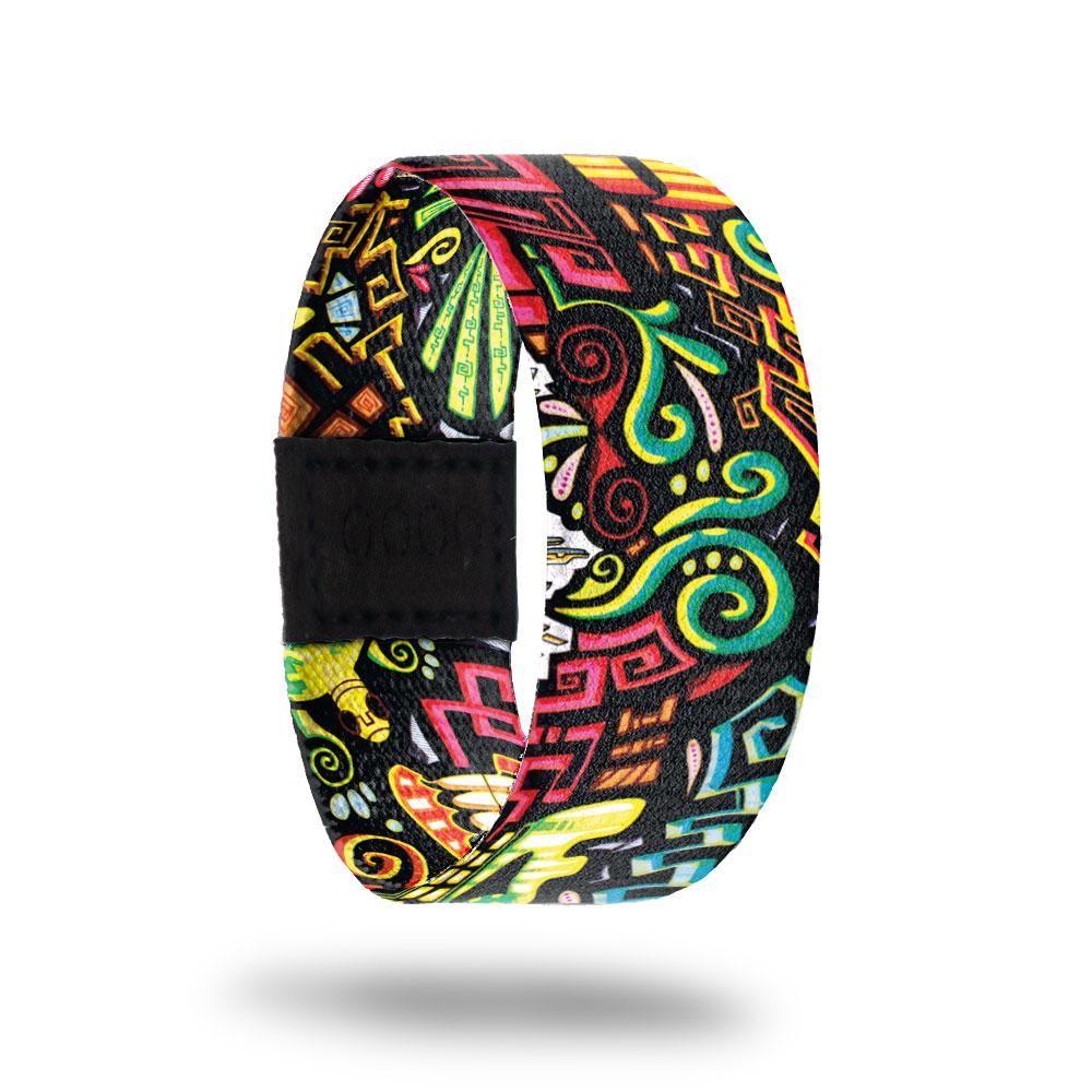 Feel Good-Sold Out-ZOX - This item is sold out and will not be restocked.