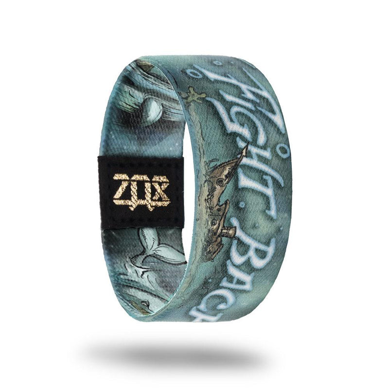 Fight Back-Sold Out-ZOX - This item is sold out and will not be restocked.