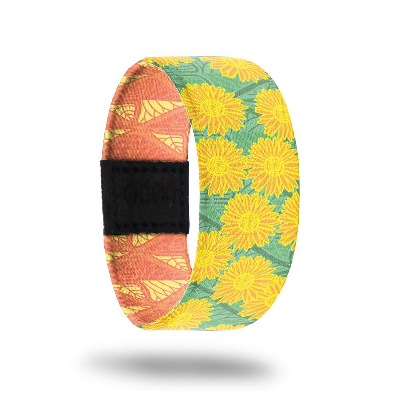 Flower Child-Sold Out-ZOX - This item is sold out and will not be restocked.