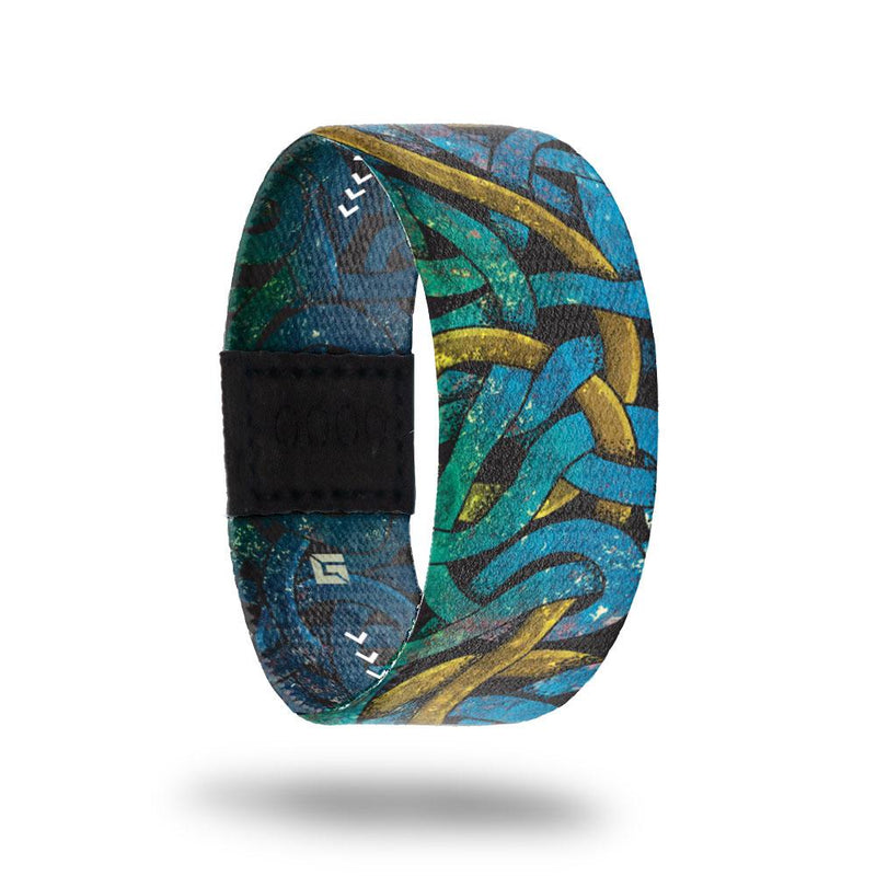 Follow Your Own Path-Sold Out-ZOX - This item is sold out and will not be restocked.