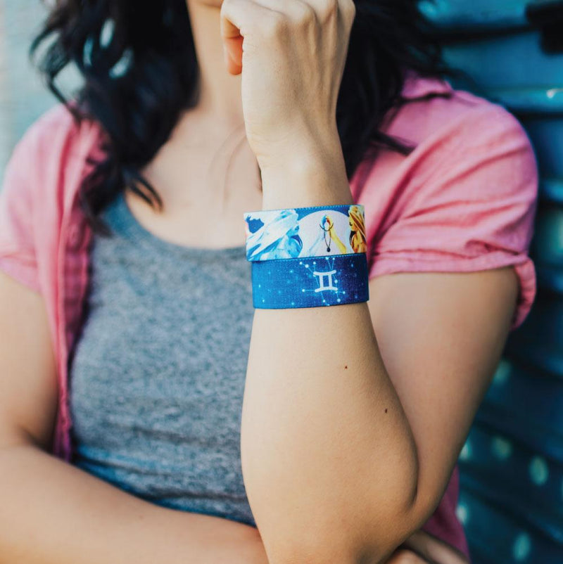 Gemini-Sold Out-ZOX - This item is sold out and will not be restocked.