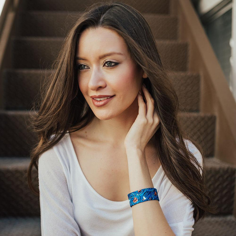 Here And Now-Sold Out-ZOX - This item is sold out and will not be restocked.